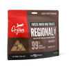 ORIJEN Freeze Dried Regional Red Dog Treats