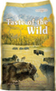 Taste Of The Wild High Prairie Dry Dog Food
