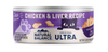 Natural Balance Original Ultra Wet Cat Food, Chicken & Liver Recipe