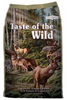 Taste Of The Wild Grain Free Pine Forest Recipe Dry Dog Food