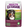 Health Extension Chicken and Brown Rice Large / Giant Breed Dry Dog Food