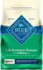 Blue Buffalo Life Protection Formula Adult Lamb & Brown Rice Recipe Dry Dog Food