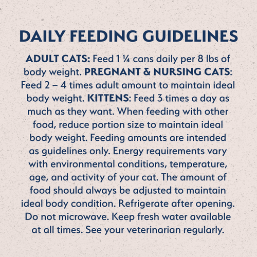 Natural Balance Original Ultra Wet Cat Food, Salmon Recipe