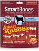SmartBones Kabobz Dog Treat