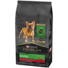 ProPlan Shredded Blend Beef and Rice Small Breed Dry Dog Food