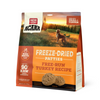 ACANA Freeze Dried Dog Food & Topper, Grain Free, High Protein,  Fresh & Raw Animal Ingredients, Free-Run Turkey Recipe, Patties