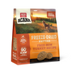 Acana Freeze Dried Dog Food & Topper, Grain Free, High Protein,  Fresh & Raw Animal Ingredients, Free-Run Turkey Recipe, Patties