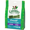 Greenies Large Mint Dental Dog Chews