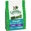 Greenies Large Mint Dental Dog Chews