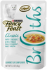 Purina Fancy Feast Classic Broths Chicken and Vegetables Wet Cat Food