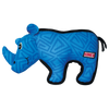 Kong Ballistic Rhino Dog Toy