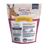 Natural Balance Rewards Jumpin' Stix Dog Treats with Real Venison