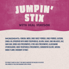 Natural Balance Rewards Jumpin' Stix Dog Treats with Real Venison