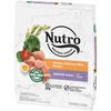 Nutro Wholesome Essentials Senior Chicken, Whole Brown Rice and Sweet Potato Formula Dry Dog Food