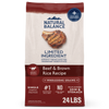 Natural Balance Limited Ingredient Dry Dog Food, Beef & Brown Rice Recipe
