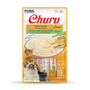 Inaba Churu Chicken Puree Cat Treats Variety Pack