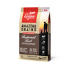ORIJEN High Protein Amazing Grains Regional Red Dry Dog Food