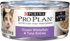 ProPlan Ocean Whitefish and Tuna in Sauce Wet Cat Food