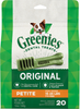 Greenies Petite Original Dental Dog Chews