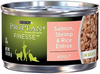ProPlan Complete Essentials Salmon Shrimp and Rice in Sauce Wet Cat Food