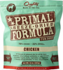 Primal Freeze Dried Nuggets Grain Free Chicken Formula Dog Food
