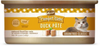Merrick Purrfect Bistro Grain Free Duck Pate Adult Wet Cat Food