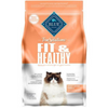 Blue Buffalo True Solutions Weight Control Formula Adult Dry Cat Food