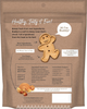 Buddy Biscuits Softies Soft & Chewy Grain Free Peanut Butter Dog Treats