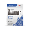 Bixbi Rawbble Freeze Dried Turkey Dog Food