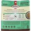 Primal Canine Chicken Formula Freeze-Dried Pronto