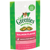 Greenies Smartbites Skin and Fur Salmon Cat Treats