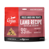 ORIJEN Freeze Dried Grass Fed Lamb Dog Treats