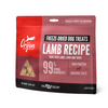 ORIJEN Freeze Dried Grass Fed Lamb Dog Treats