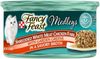 Fancy Feast Elegant Medleys Shredded Chicken Wet Cat Food
