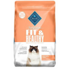 Blue Buffalo True Solutions Weight Control Formula Adult Dry Cat Food