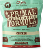 Primal Freeze Dried Nuggets Grain Free Chicken Formula Dog Food