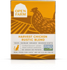 Open Farm Grain Free Rustic Blend Harvest Chicken Wet Cat Food