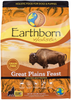 Earthborn Holistic Great Plains Feast Bison Meal & Vegetables Grain Free Dry Dog Food