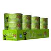 Tiki Cat Papeekeo Luau Grain Free Ahi Tuna And Mackrel In Tuna Consomme  Canned Cat Food
