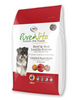 PureVita Grain Free Beef & Red Lentils Dry Dog Food