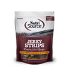 Nutrisource Prairie Select Jerky Strips 90% Quail, Duck, & Chicken Grain Free Treats