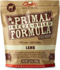 Primal Freeze Dried Nuggets Grain Free Lamb Formula Dog Food