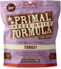 Primal Freeze Dried Nuggets Grain Free Turkey Formula Cat Food