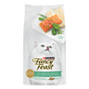 Purina Fancy Feast Gourmet Filet Oceanfish and Salmon Dry Cat Food