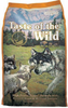 Taste Of The Wild High Prairie Roasted Bison and Venison Puppy Dry Food