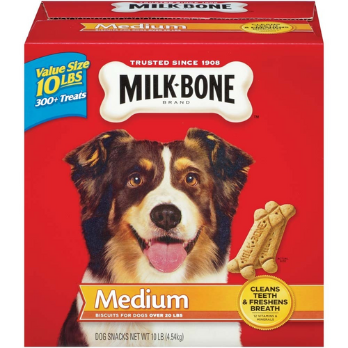 Milk-Bone Original Medium Dog Biscuits