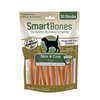 SmartBones Skin & Coat Care Chicken Chews Dog Treats