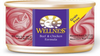Wellness Complete Health Pate Beef and Chicken Dinner Wet Cat Food