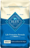 Blue Buffalo Life Protection Formula Adult Chicken & Brown Rice Recipe Dry Dog Food