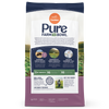Canidae Pure Farm To Bowl Free-Range Bison, Lentil & Carrot Recipe Dog Food